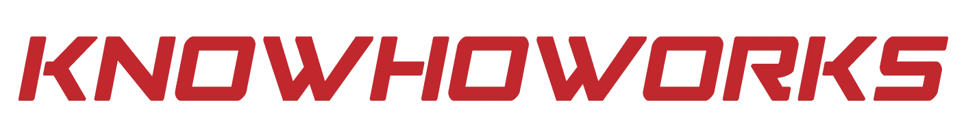 Knowhoworks